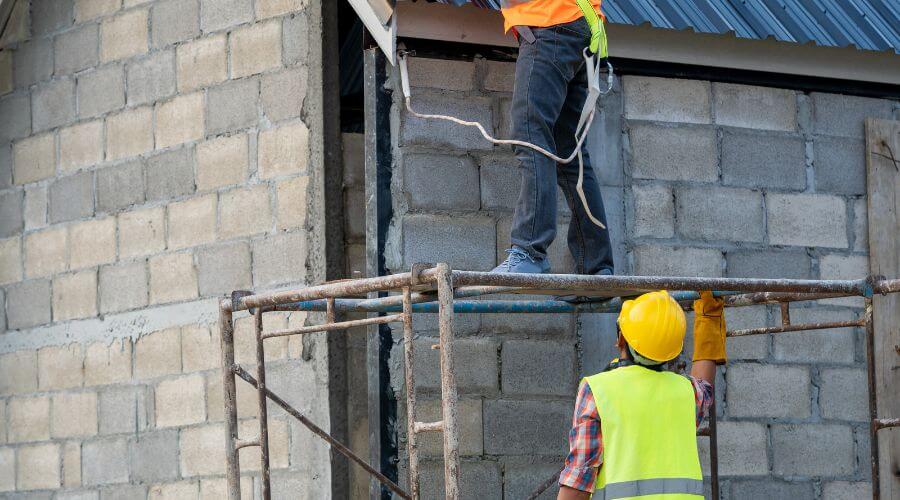 Expert top industrial roofings services in Saluda, NC